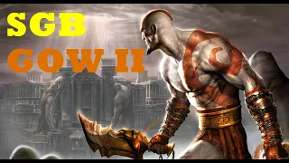 SGB Highlights: God of War II