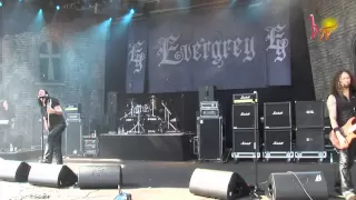 Evergrey - The Masterplan - live BYH Festival 2007 HD Version - b-light.tv