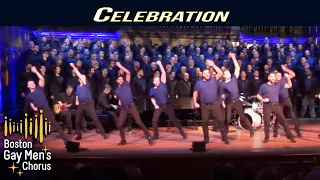 Celebration (Opening) I Boston Gay Men's Chorus