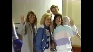 Rim High 1987 Senior Video