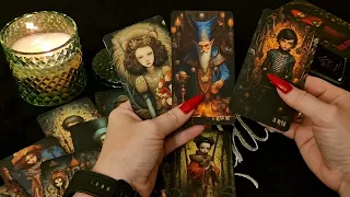 РЫБЫ.Таро-прогноз от Евы Лехцер с 30.10.23 - 05.11.23.Timeless In-Depth Tarot Reading