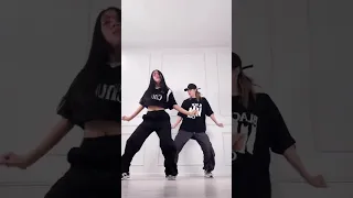 JungKook - ‘3D’ Dance Cover Mirrored | JIRI , @h8ng