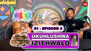 Owayethwele usabuya azalala nomkakhe | UKUHLUSHWA IZITHWALO | S1 - EP4