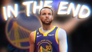 Stephen Curry mix “In the end” @stephcurry