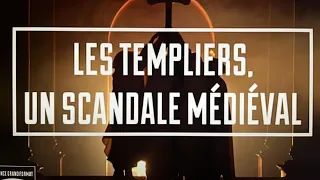 Science Grand Format ~ Les Templiers, un scandale médiéval