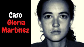 La misteriosa desaparición de GLORIA MARTÍNEZ: ¿Realmente se escapó de la clínica? CASOS MISTERIOSOS