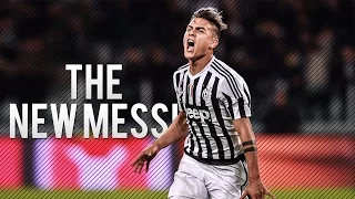 Paulo Dybala - The New Messi - Skills & Goals - Juventus 2015/2016 HD