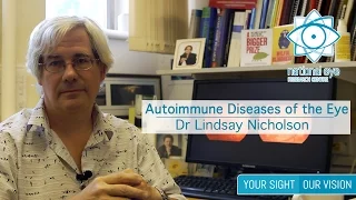 Autoimmune Diseases of the Eye