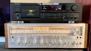 Tapeheads.net doesn’t want you to know about this Sony Deck #cassette #sony