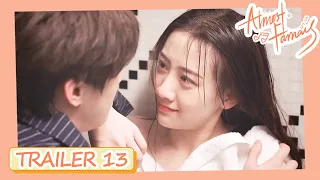 🔥Official Trailer 13🔥 Almost Famous (Jia Yi, Smile Wei) | 星河璀璨的我们