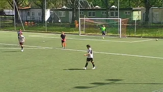 28) Virtus Accademia Calcio 1 - VDL Fiano Plus 3 21 4 2024