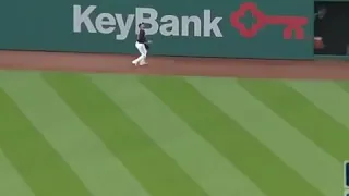 Zack Hample catches two homeruns in one game