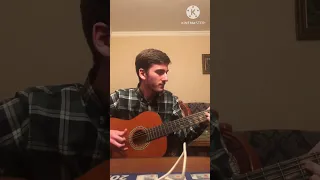 Amazing Melody on Guitar