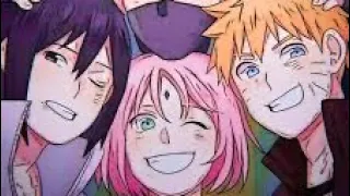 Team 7 edit!