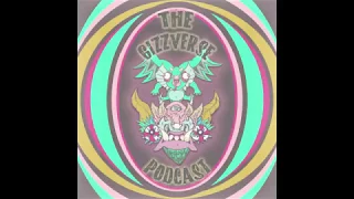 The GizzVerse Podcast - Episode 2 - Polygondwanaland