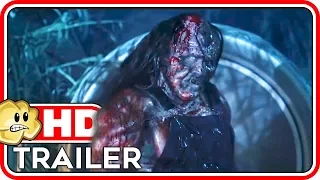 Victor Crowley Official Trailer HD (2018) | Parry Shen, Kane Hodder | Comedy, Horror Movie