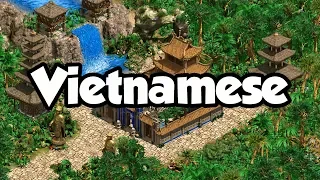 Vietnamese Overview AoE2