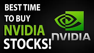 My Shocking Nvidia Stock Price Prediction! | NVDA Stock Analysis | NVDA Stock Update