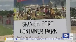 VIDEO: Spanish Fort City Council approves entertainment district