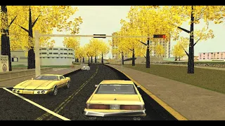 Прохождение GTA Vice City Real Autumn (Русская озвучка). Часть 1