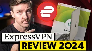 ExpressVPN Review 2024: The Good, The Bad & The Ugly! 🔥