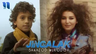 Shahzod Murodov - Jingalak | Шахзод Муродов - Жингалак