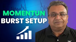 The Momentum Burst Trading Setup  | Interview with Veteran Trader Pradeep Bonde of Stockbee