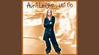 Avril Lavigne - "Falling Into History" (Remastered Version)