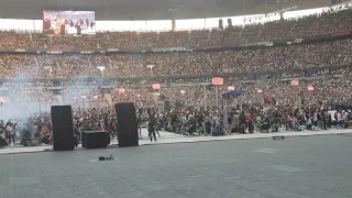 Rockin'1000 2019 Stade de France