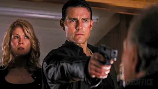 Todo lo que necesitas ver antes de Jack Reacher 3