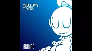 Yoel Lewis - Tuviana (Extended Mix)