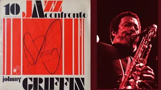 Keep Going - Johnny Griffin Quartet