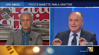 Otto e mezzo - Puntata 19/11/2019