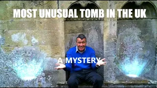 Most Unusual Tomb In The UK