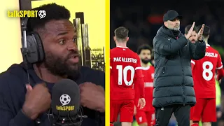 "ITS NOT DONE YET"👀 - Darren Bent DOESN'T BELIEVE That Liverpool's Title Hopes Are OVER Yet! 😮🔥