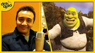 Shrek: Voces que Marcaron Nuestra Infancia | Draquio