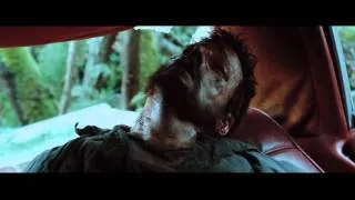 Wrecked Movie Official Trailer 2011 HD