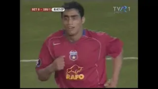 2005-2006 Betis Sevilla - Steaua Bucuresti 0-3 Repriza secunda 1