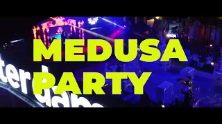 Our Special Party ''Medusa'' Orange County Kemer +18