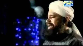 Apni Lagan Laga De (Part01) - Owais Qadri New Naat Album 2010