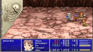 Final Fantasy 4 Interlude Speedrun in 30:04