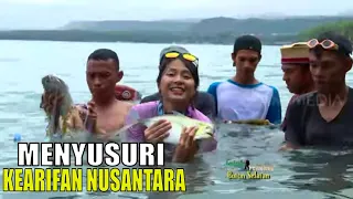 MENYUSURI KEARIFAN NUSANTARA | JEJAK PETUALANG (07/10/20)