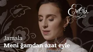 Jamala | Джамала - Meni ğamdan azat eyle | Звільни мене від мук (кримськотатарська народна пісня)