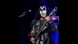 KISS End Of The Road Tour War Machine Live in Columbus Ohio May 27, 2023