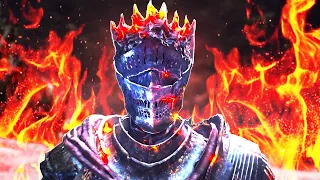 The Strongest Attack in Dark Souls 3