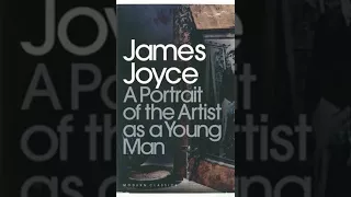 A Portrait of the Artist as a Young Man Themes, Motifs, and Symbols Summary