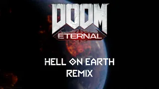 Mick Gordon - Hell On Earth | Gamerip Remix