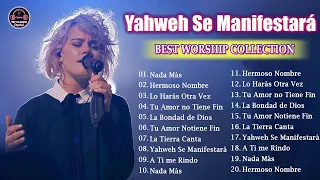 Las Mejores Canciones De Adoración En Español De Hillsong Español 2024🙏