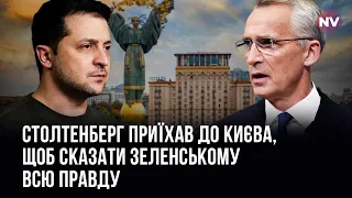 Стан армій НАТО був деградований. Вони існували тільки на папері – Юрій Романюк