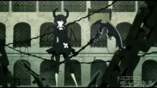 Black Rock Shooter ED - The Gomband -Braveheart Sub. Español